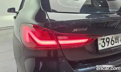 BMW 1-Series 2022 2.0 гидро в Москве № 1400496, миниатюра 9