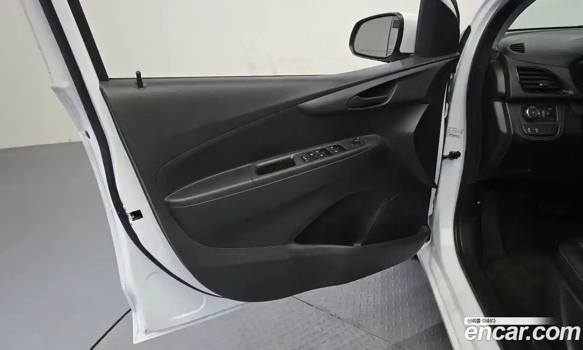 Chevrolet Spark 2015 1.0 гидро в Москве № 1401551, фото 14