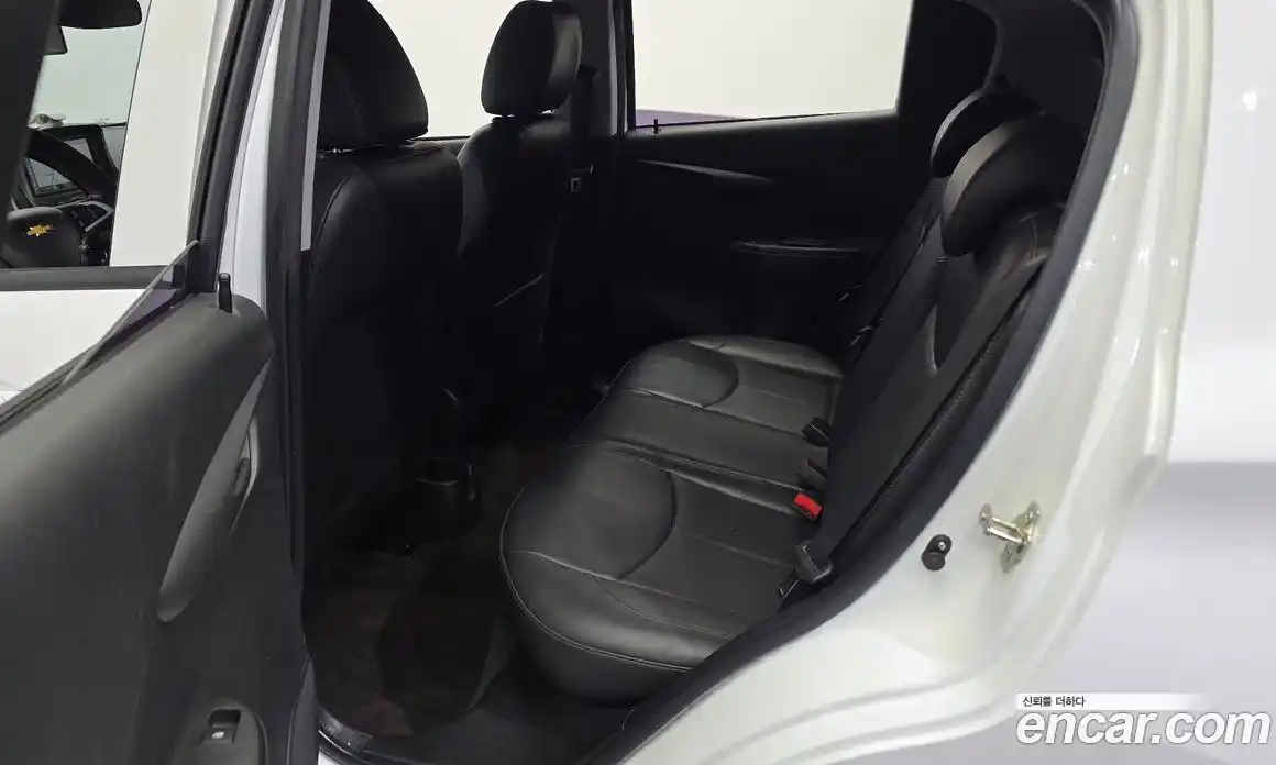 Chevrolet Spark 2015 1.0 гидро в Москве № 1401551, фото 18