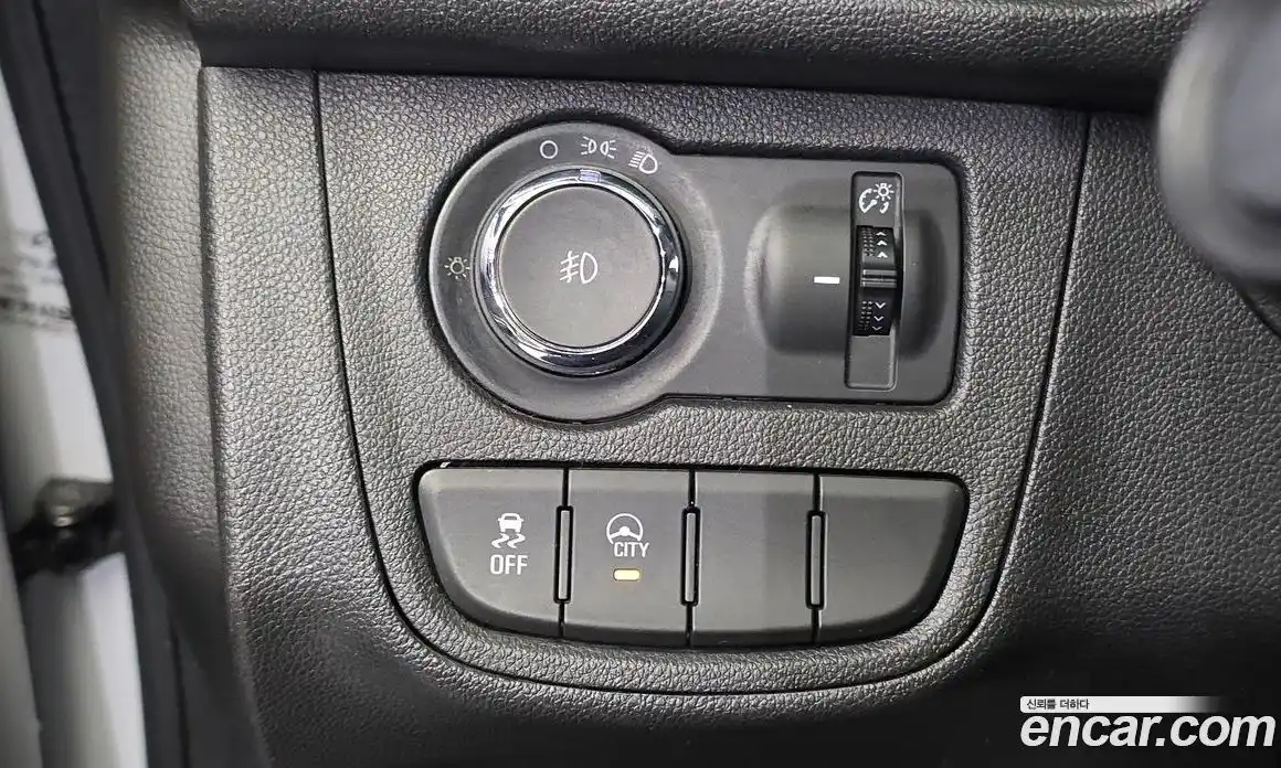 Chevrolet Spark 2015 1.0 гидро в Москве № 1401551, фото 19