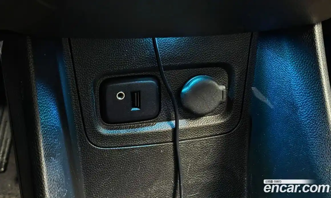 Chevrolet Spark 2015 1.0 гидро в Москве № 1401551, фото 24