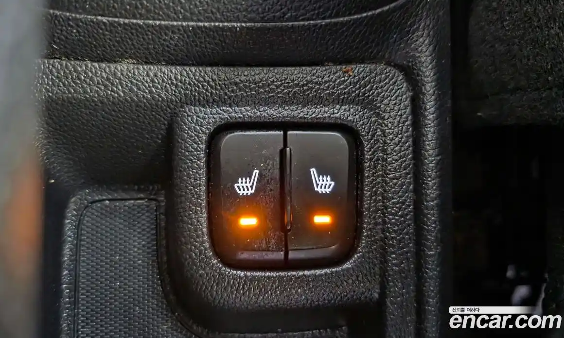 Chevrolet Spark 2015 1.0 гидро в Москве № 1401551, фото 25