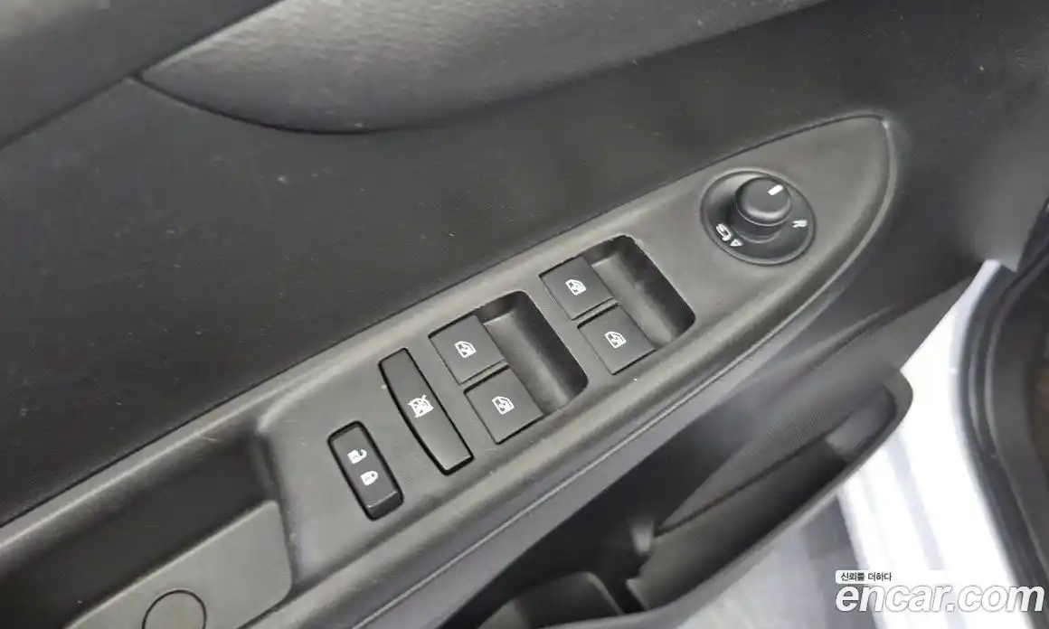 Chevrolet Spark 2015 1.0 гидро в Москве № 1401551, фото 28
