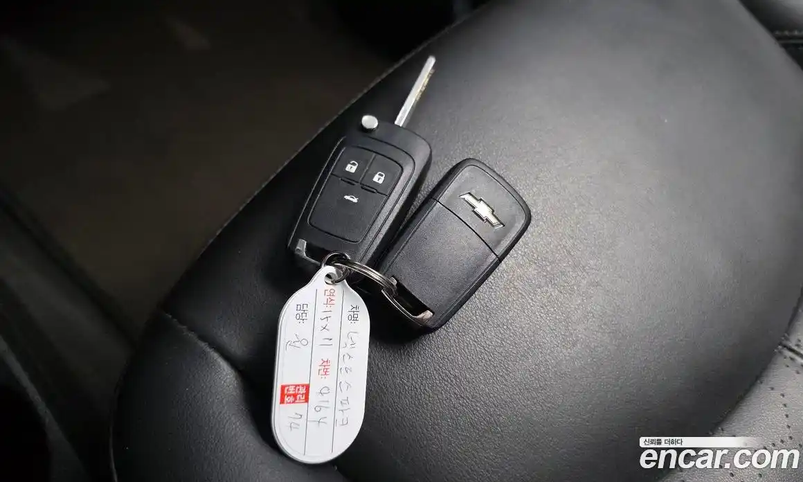 Chevrolet Spark 2015 1.0 гидро в Москве № 1401551, фото 29