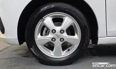 Chevrolet Spark 2015 1.0 гидро в Москве № 1401551, миниатюра 5