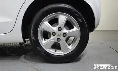 Chevrolet Spark 2015 1.0 гидро в Москве № 1401551, миниатюра 7