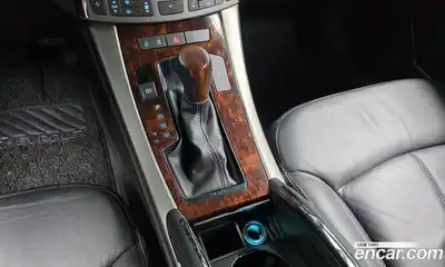 Chevrolet Alpheon 2015 2.4 гидро в Москве № 1401622, миниатюра 12