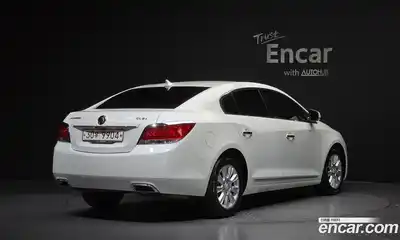 Chevrolet Alpheon 2015 2.4 гидро в Москве № 1401622, миниатюра 2