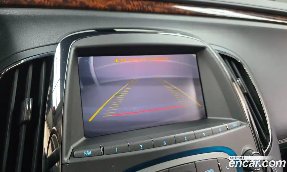 Chevrolet Alpheon 2015 2.4 гидро в Москве № 1401622, фото 22