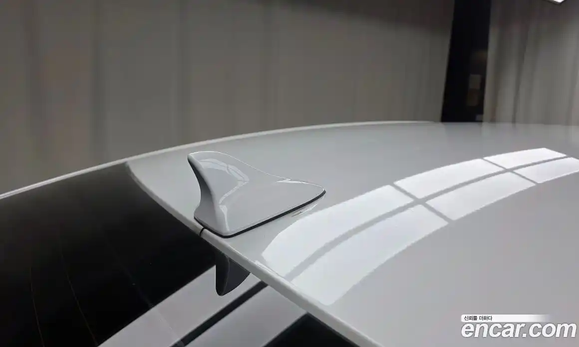 Chevrolet Alpheon 2015 2.4 гидро в Москве № 1401622, фото 27