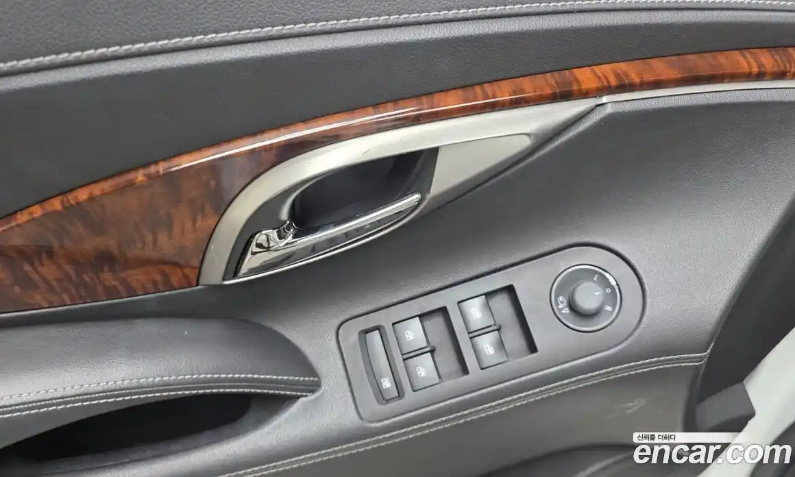 Chevrolet Alpheon 2015 2.4 гидро в Москве № 1401622, фото 28