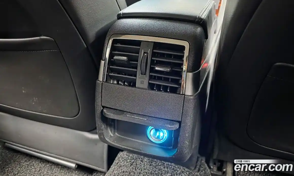 Chevrolet Alpheon 2015 2.4 гидро в Москве № 1401622, фото 30