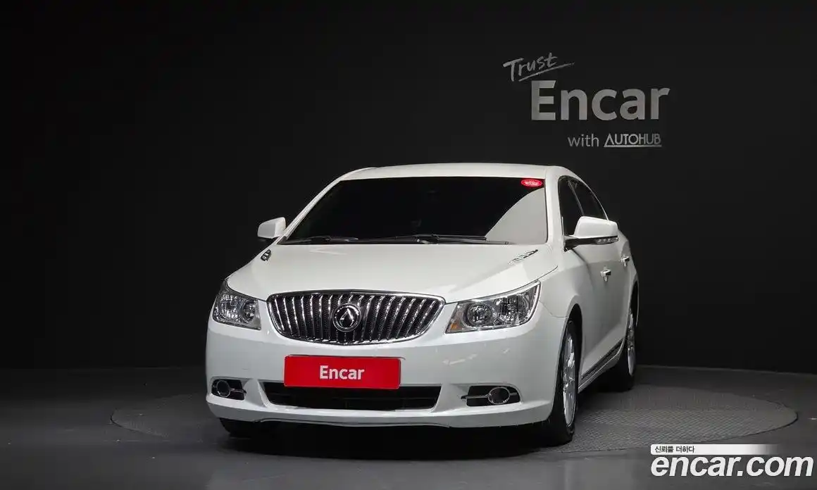 Chevrolet Alpheon 2015 2.4 гидро в Москве № 1401622, фото 3