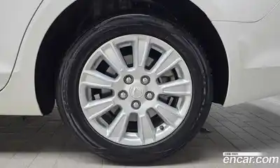 Chevrolet Alpheon 2015 2.4 гидро в Москве № 1401622, миниатюра 7