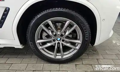 BMW X3 2021 2.0 гидро в Москве, миниатюра 7
