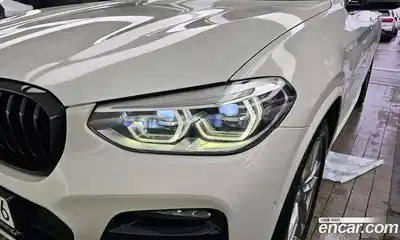 BMW X3 2021 2.0 гидро в Москве, миниатюра 8