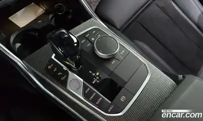 BMW 3-Series 2021 2.0 гидро в Москве № 1403261, миниатюра 12