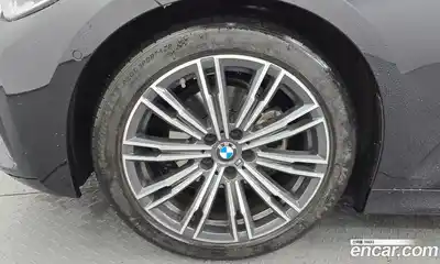 BMW 3-Series 2021 2.0 гидро в Москве № 1403261, миниатюра 5