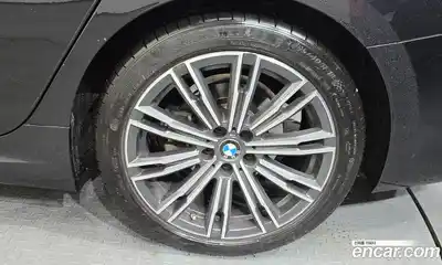 BMW 3-Series 2021 2.0 гидро в Москве № 1403261, миниатюра 7