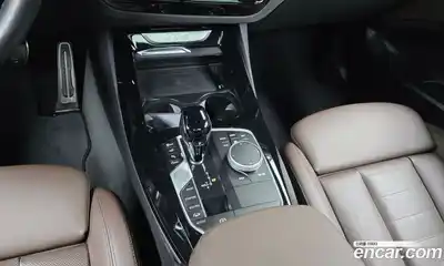 BMW X3 2024 2.0 гидро в Москве, миниатюра 12