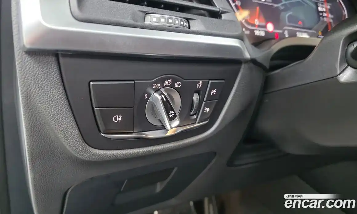 BMW X3 2024 2.0 гидро в Москве, фото 28