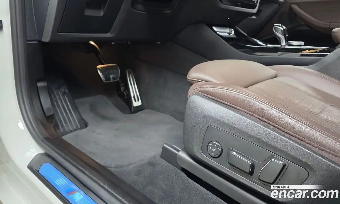 BMW X3 2024 2.0 гидро в Москве, фото 32