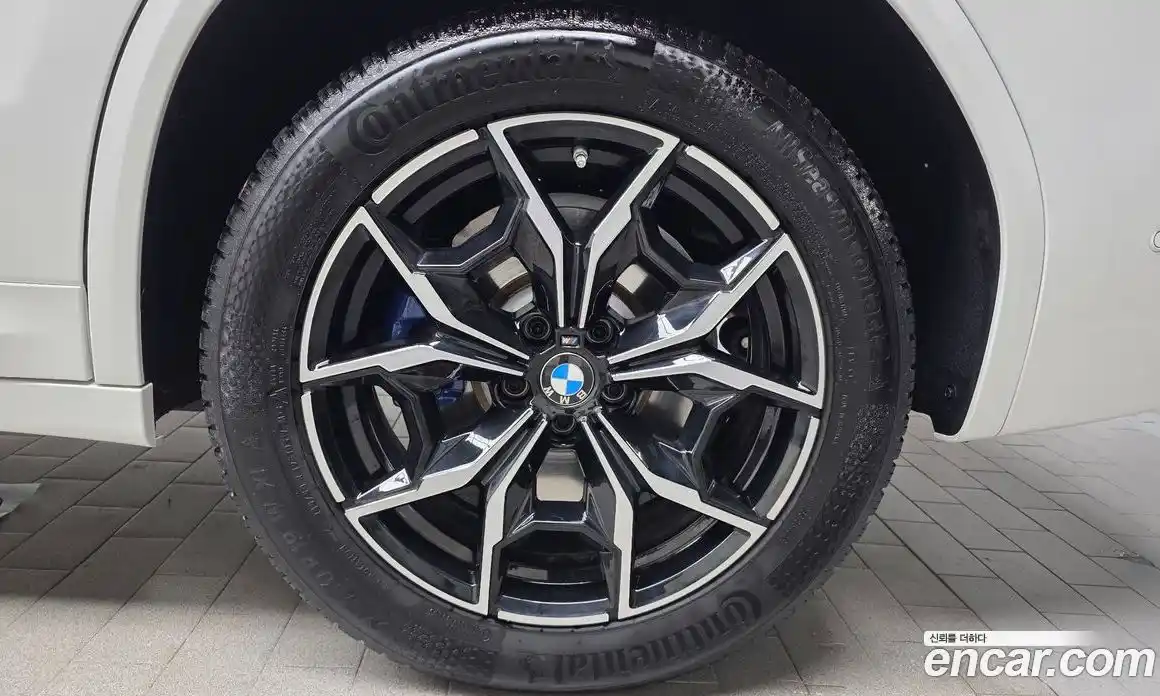 BMW X3 2024 2.0 гидро в Москве, фото 7
