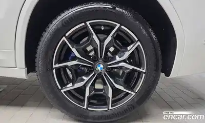 BMW X3 2024 2.0 гидро в Москве, миниатюра 7