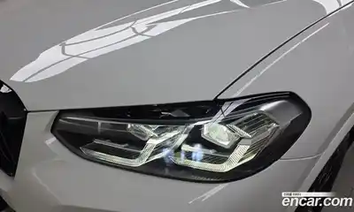 BMW X3 2024 2.0 гидро в Москве, миниатюра 8