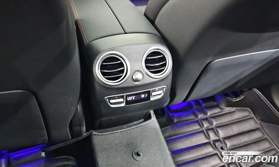 Mercedes-Benz GLC-Class 2022 3.0 гидро в Москве № 1403364, фото 33