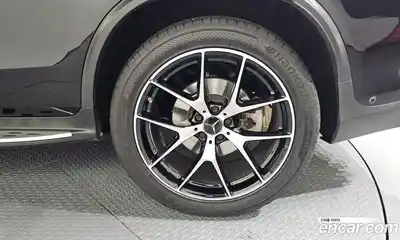 Mercedes-Benz GLC-Class 2022 3.0 гидро в Москве № 1403364, миниатюра 7