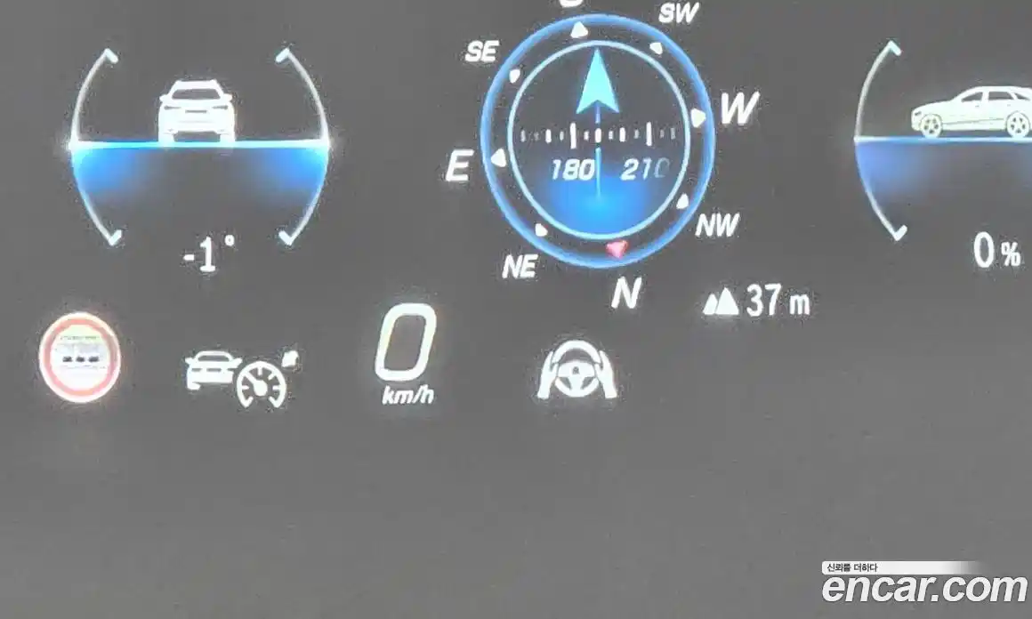 Mercedes-Benz GLC-Class 2025 2.0 гидро в Москве № 1403444, фото 23