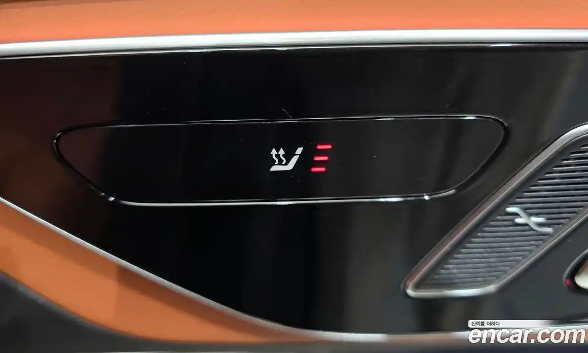 Mercedes-Benz GLC-Class 2025 2.0 гидро в Москве № 1403444, фото 24