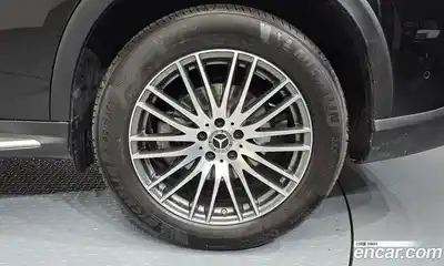 Mercedes-Benz GLC-Class 2025 2.0 гидро в Москве № 1403444, миниатюра 7