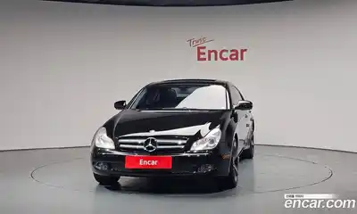 Mercedes-Benz CLS-Class 2009 3.5 гидро в Москве № 1403884, миниатюра 2