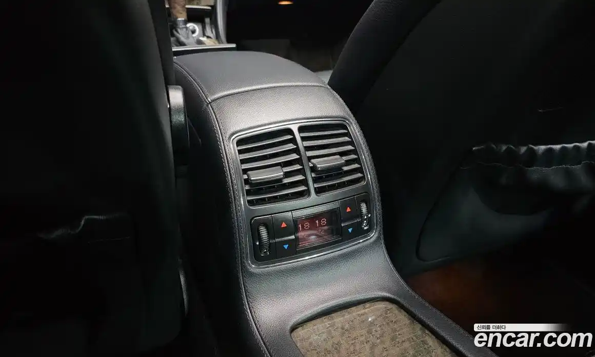 Mercedes-Benz CLS-Class 2009 3.5 гидро в Москве № 1403884, фото 30