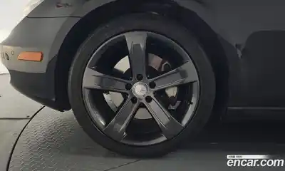 Mercedes-Benz CLS-Class 2009 3.5 гидро в Москве № 1403884, миниатюра 4