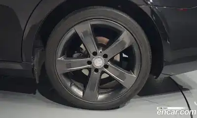 Mercedes-Benz CLS-Class 2009 3.5 гидро в Москве № 1403884, миниатюра 6
