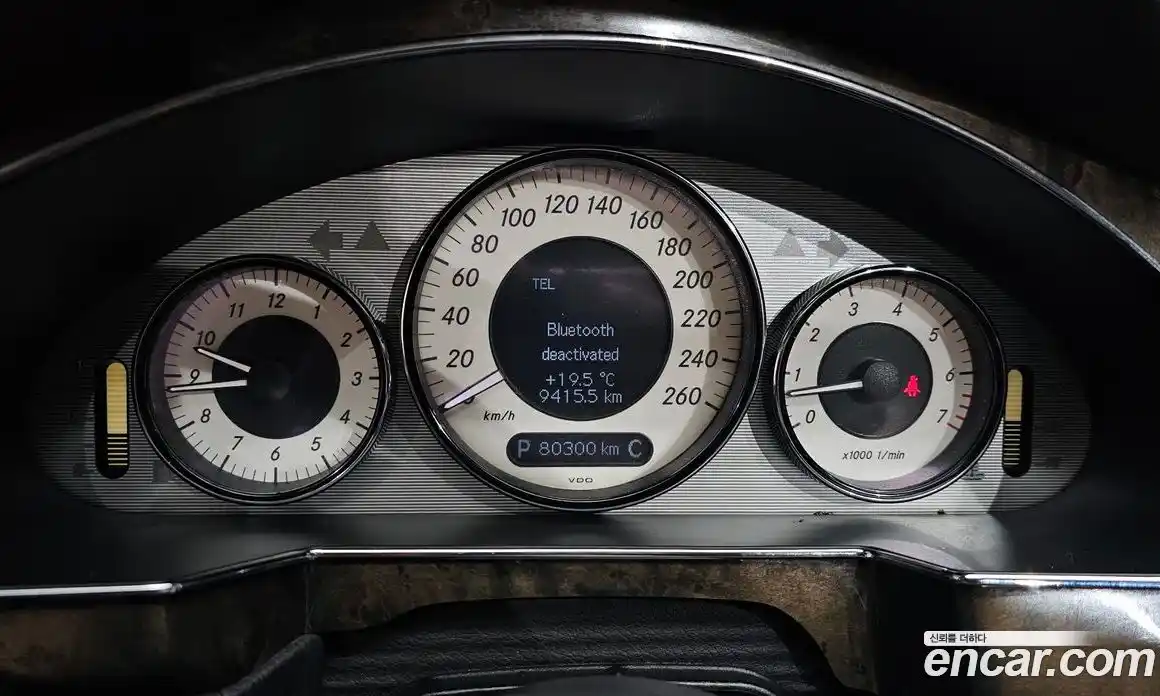Mercedes-Benz CLS-Class 2009 3.5 гидро в Москве № 1403884, фото 10