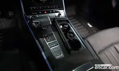 Audi A6 2023 2.0 гидро в Москве № 1404035, миниатюра 11
