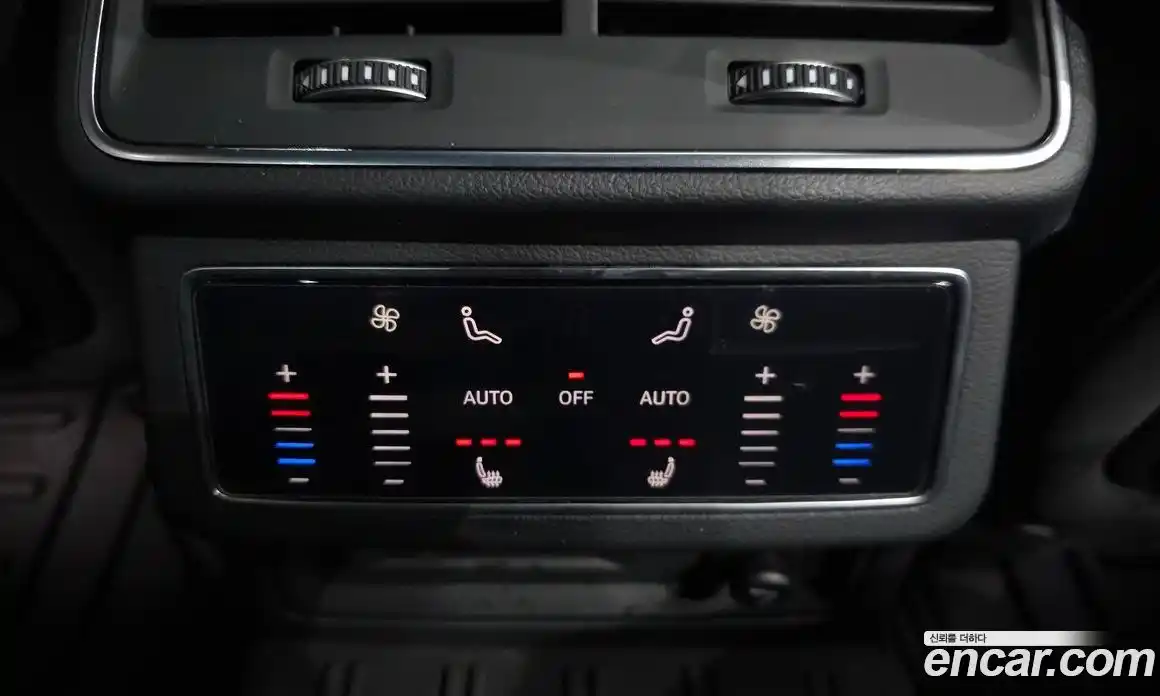 Audi A6 2023 2.0 гидро в Москве № 1404035, фото 23