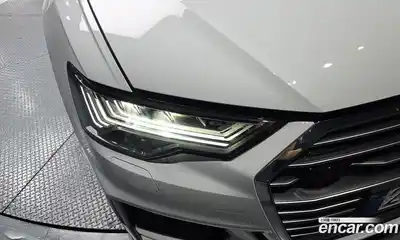 Audi A6 2023 2.0 гидро в Москве № 1404035, миниатюра 7