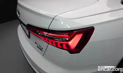 Audi A6 2023 2.0 гидро в Москве № 1404035, миниатюра 8