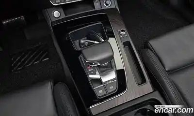 Audi Q5 2023 2.0 гидро в Москве № 1404043, миниатюра 11