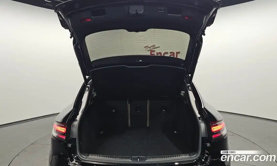 Porsche Macan 2022 2.9 гидро в Москве № 1404798, фото 27