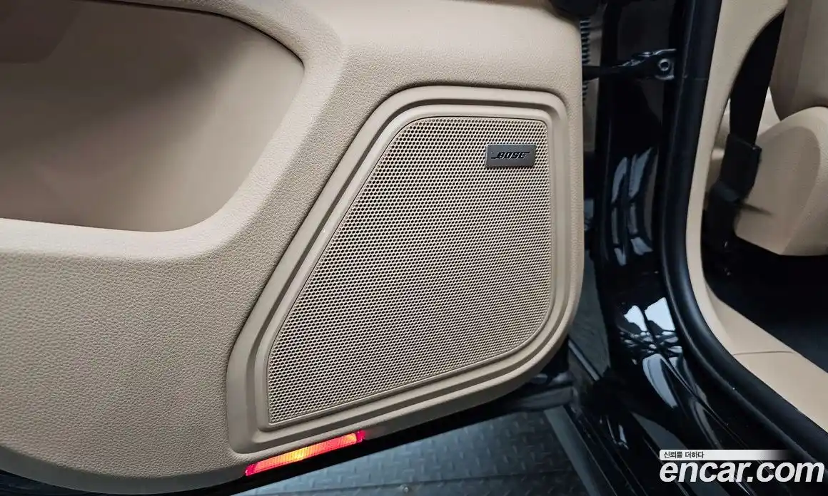 Porsche Macan 2022 2.9 гидро в Москве № 1404798, фото 33