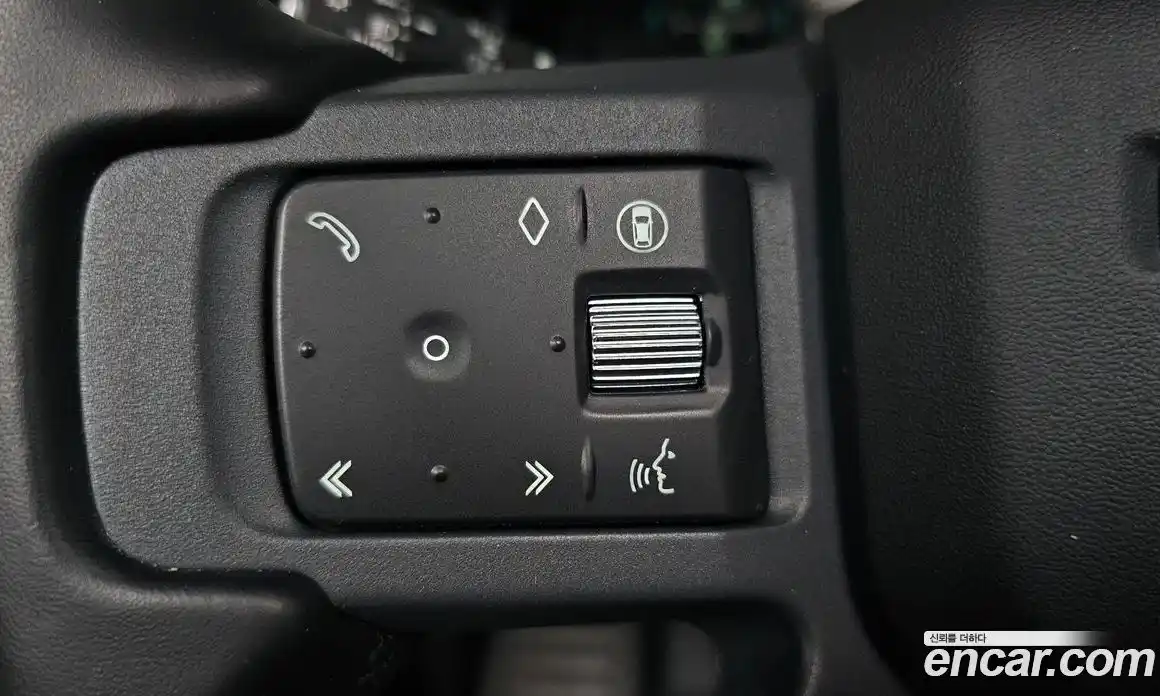 Land Rover Defender 2024 3.0 гидро в Москве № 1405064, фото 28