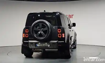 Land Rover Defender 2024 3.0 гидро в Москве № 1405064, миниатюра 3