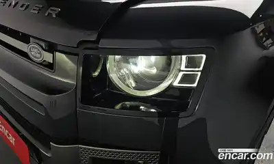 Land Rover Defender 2024 3.0 гидро в Москве № 1405064, миниатюра 7
