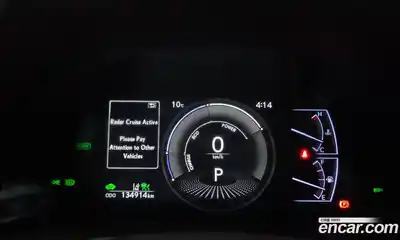 Lexus ES 2019 2.5 гидро в Москве № 1405389, миниатюра 11